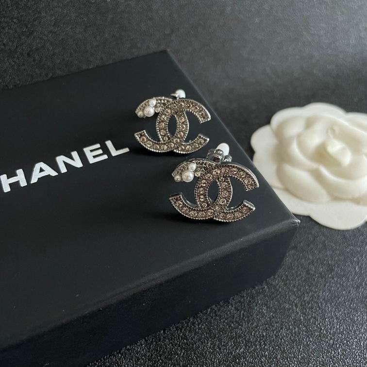 Chanel earring 12lyh156